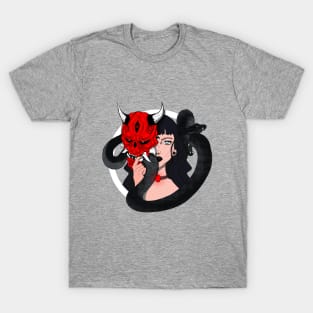 Hanya Girl T-Shirt